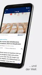 noz News screenshot
