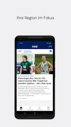 noz News screenshot