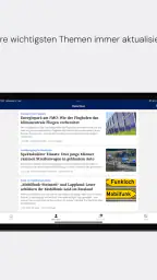 noz News screenshot