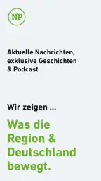 NP - Nachrichten und Podcast screenshot