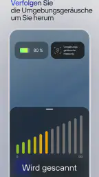 Nuance Audio screenshot