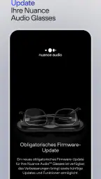 Nuance Audio screenshot