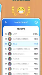 Number Clash screenshot