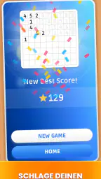 Number Clash screenshot
