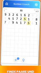 Number Clash screenshot