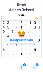 Number Match – Zahlenspiel screenshot