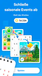 Number Match – Zahlenspiel screenshot