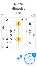 Number Match – Zahlenspiel screenshot