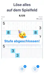 Number Match – Zahlenspiel screenshot
