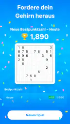 Number Match – Zahlenspiel screenshot