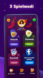 Numberzilla - Zahlenrätsel screenshot