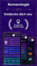 Numerologie Entdecke dich neu screenshot