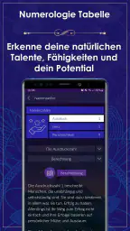 Numerologie Entdecke dich neu screenshot