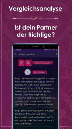 Numerologie Entdecke dich neu screenshot