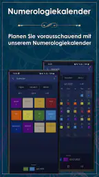 Numerologie Entdecke dich neu screenshot