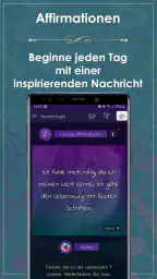 Numerologie Entdecke dich neu screenshot