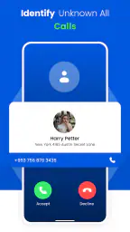 Nummer Standort-TelefonLocator screenshot