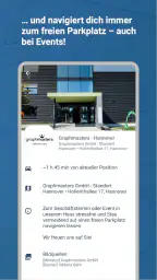 NUNAV Navigation screenshot