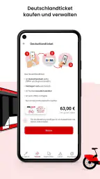 NürnbergMOBIL screenshot