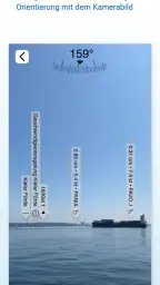 NV Charts GPS Navigation AIS screenshot