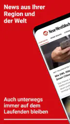 NW News screenshot