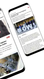 NW News screenshot