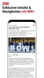 NW News screenshot