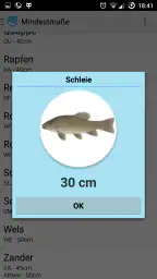 NWA App screenshot