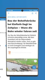 NWZonline - Nachrichten screenshot