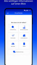 o2 my Service screenshot