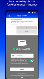 o2 my Service screenshot