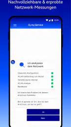 o2 my Service screenshot