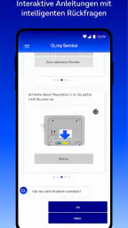 o2 my Service screenshot