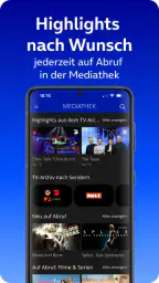 o2 TV screenshot