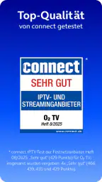 o2 TV screenshot