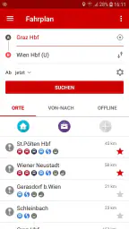 ÖBB Scotty screenshot