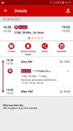 ÖBB Scotty screenshot
