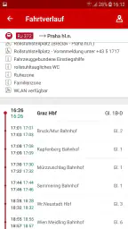 ÖBB Scotty screenshot