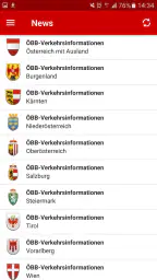 ÖBB Scotty screenshot