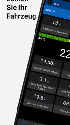 OBD Auto Doctor | OBD2 ELM 327 screenshot