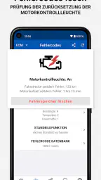 OBD Auto Doctor | OBD2 ELM 327 screenshot
