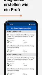 OBD Auto Doctor | OBD2 ELM 327 screenshot