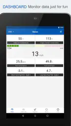 OBD Auto Doctor | OBD2 ELM 327 screenshot