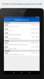OBD Auto Doctor | OBD2 ELM 327 screenshot
