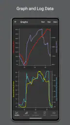 OBD Fusion (Car Diagnostics) screenshot