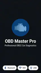 OBD Master Pro | Car Scanner screenshot