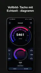 OBD2 Car Scanner für ELM327 screenshot