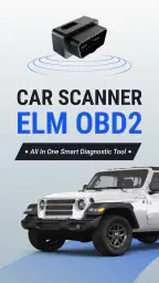 OBD2 Car Scanner: Torque ELM screenshot