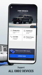 OBD2 Car Scanner: Torque ELM screenshot