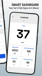 OBD2 Car Scanner: Torque ELM screenshot